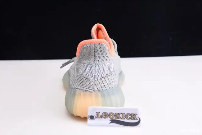 V2 Adidas 350 Sage Yeezy Boost FX9035 Desert 0520